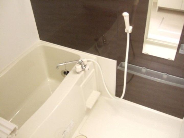 神奈川県横浜市泉区緑園1(アパート)の賃貸物件の風呂