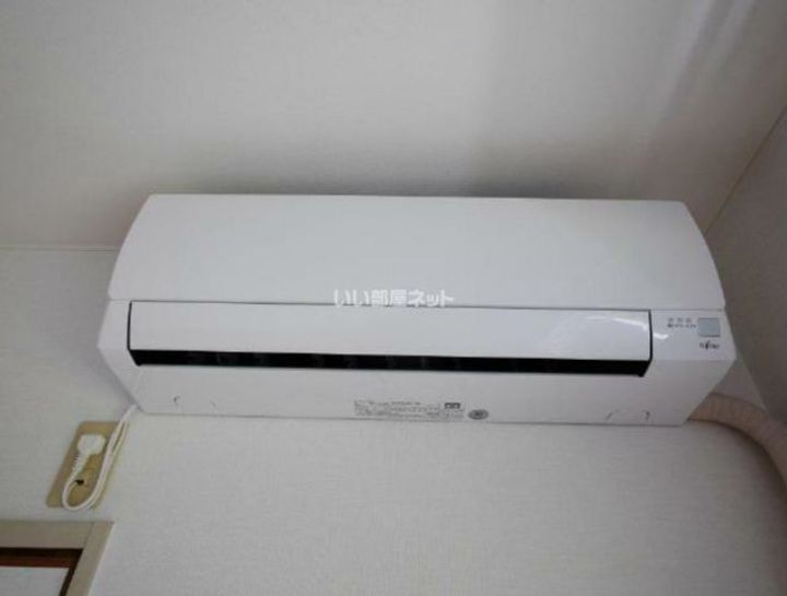 リベルテ白石 A棟の内装