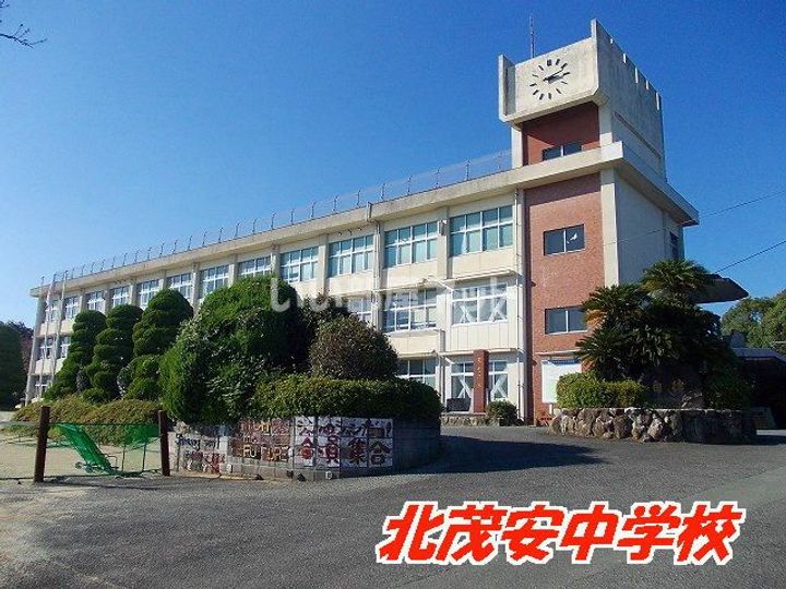 リベルテ白石 A棟の周辺