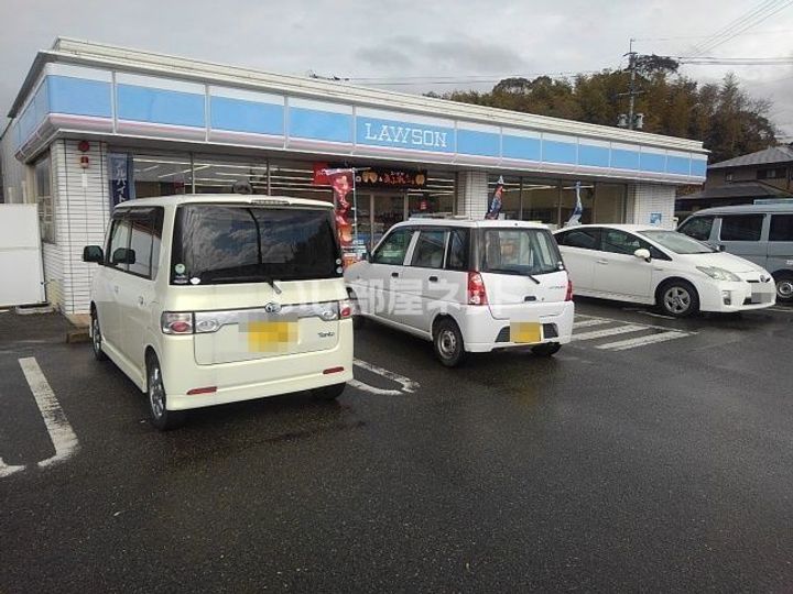 リベルテ白石 A棟の周辺