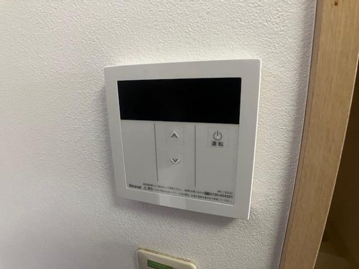 キャッツ21の内装