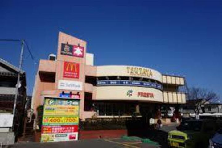 IBIZA津島南の周辺