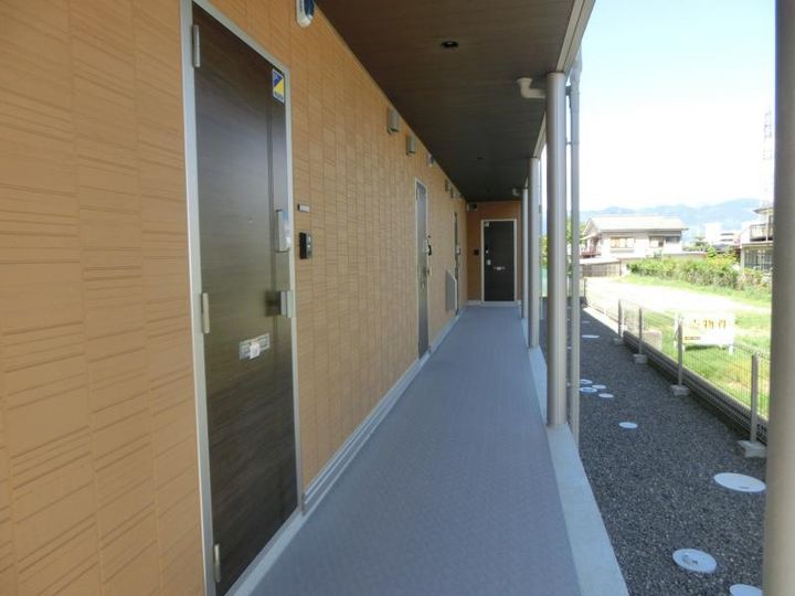 ネオ・アコールの地図