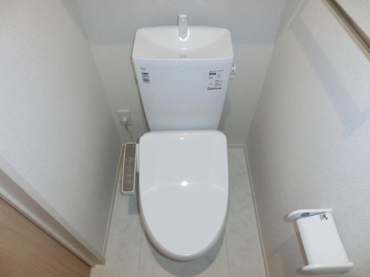 ネオ・アコールの内装