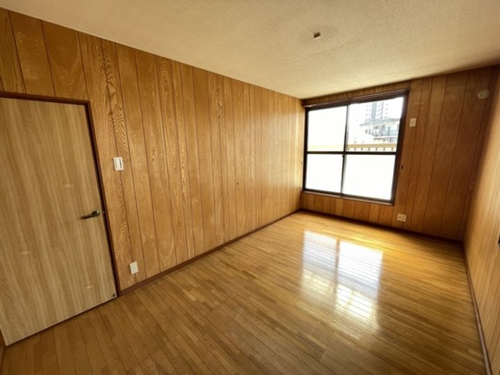 広島県広島市安佐南区大町東1(一戸建)の賃貸物件の内装