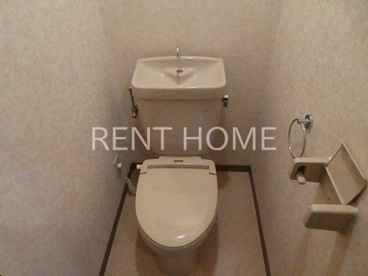 大宝 長田ル・グランの内装