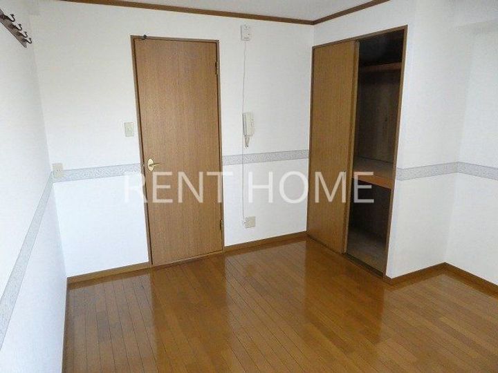 大宝 長田ル・グランの内装