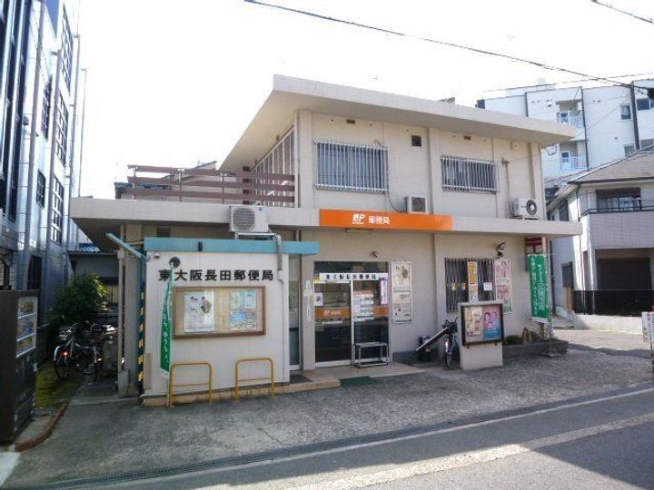 大宝 長田ル・グランの周辺