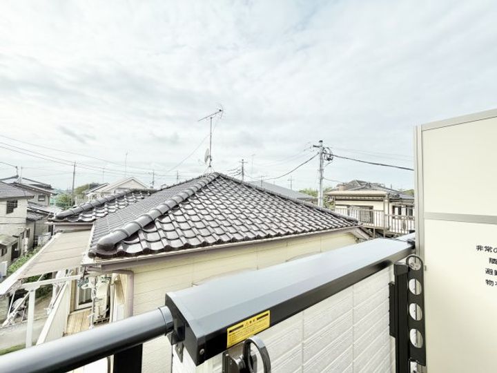 千葉県四街道市和良比(マンション)の賃貸物件のその他画像