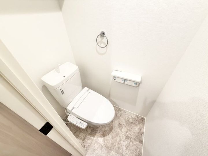 千葉県四街道市和良比(マンション)の賃貸物件の内装