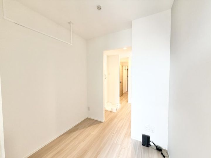 千葉県四街道市和良比(マンション)の賃貸物件の内装