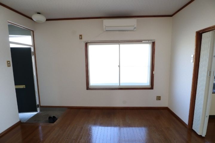 青森県八戸市青葉3(アパート)の賃貸物件の内装