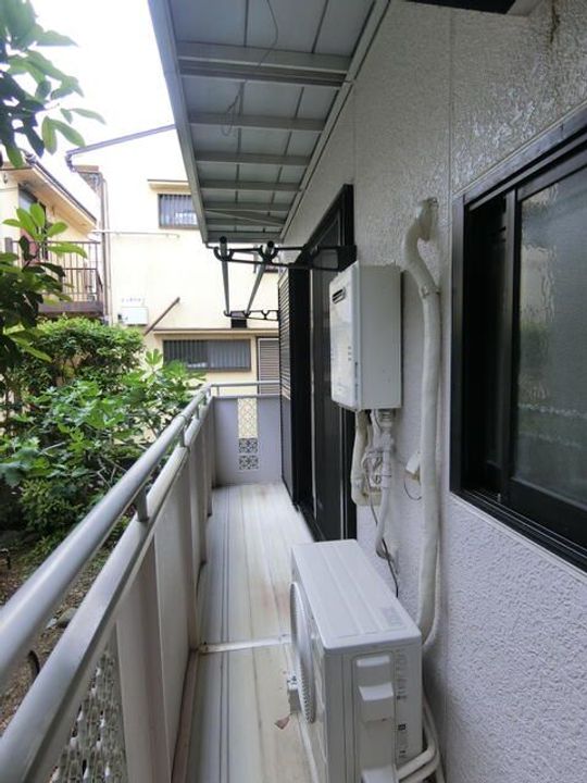 プレジオ福田のその他画像