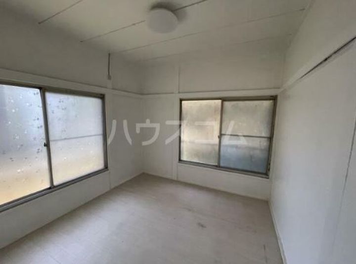 埼玉県春日部市小渕(一戸建)の賃貸物件の居間