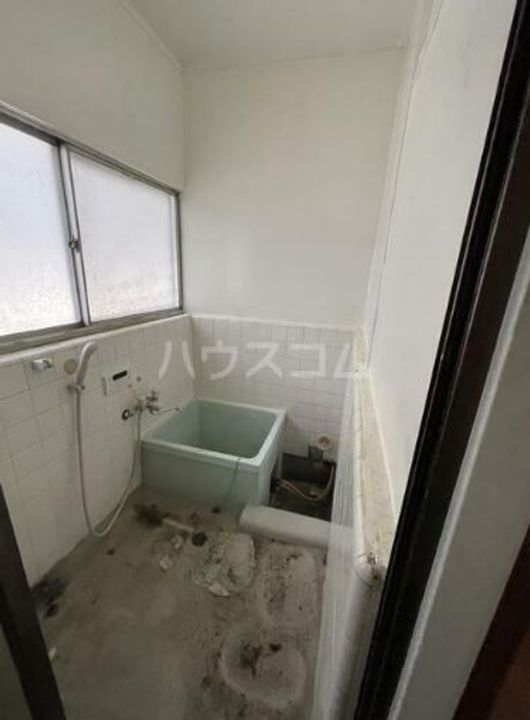 埼玉県春日部市小渕(一戸建)の賃貸物件のキッチン