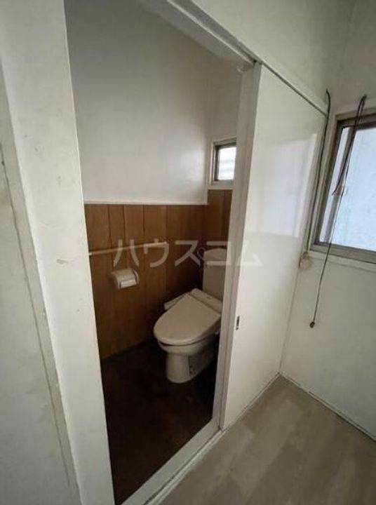 埼玉県春日部市小渕(一戸建)の賃貸物件の風呂