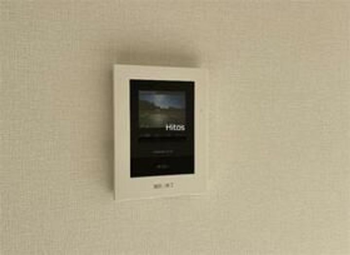 Casa・Verde(カサヴェルテ)の内装