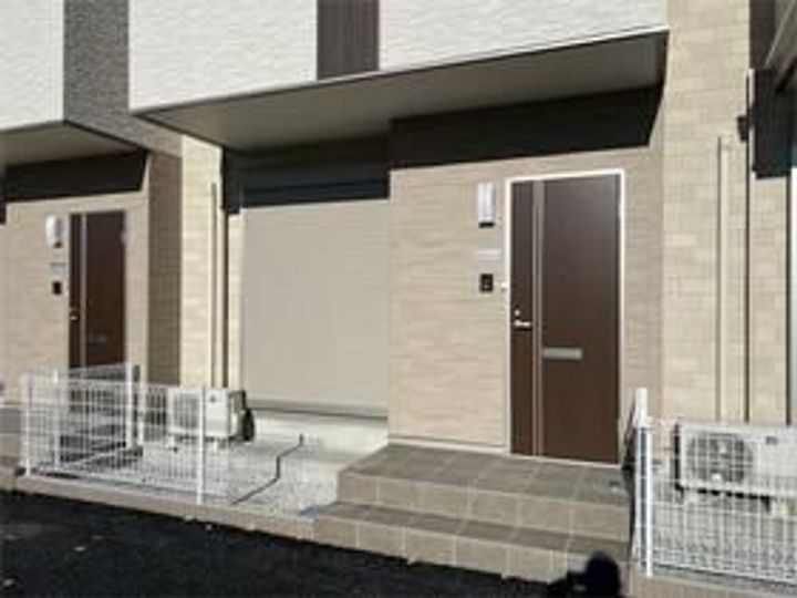 Casa・Verde(カサヴェルテ)の地図