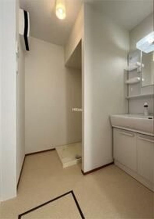 Casa・Verde(カサヴェルテ)の内装