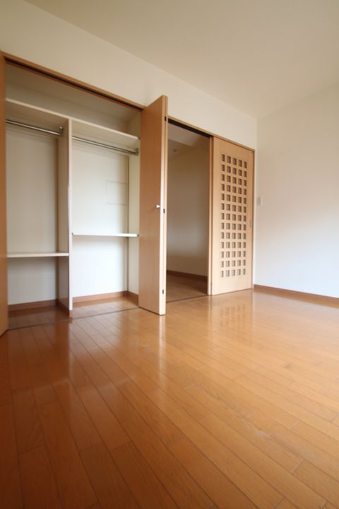 東京都千代田区神田多町2(マンション)の賃貸物件の内装