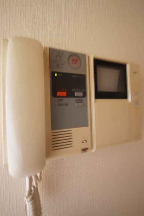 東京都千代田区神田多町2(マンション)の賃貸物件の内装