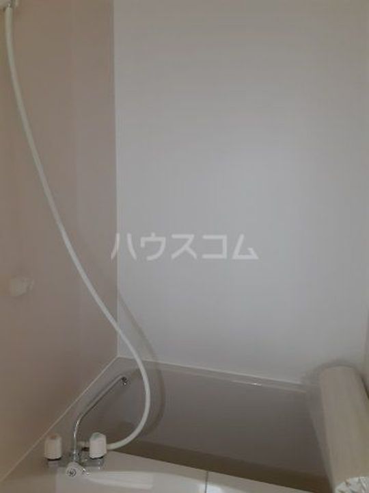 ビラ笹野台の風呂