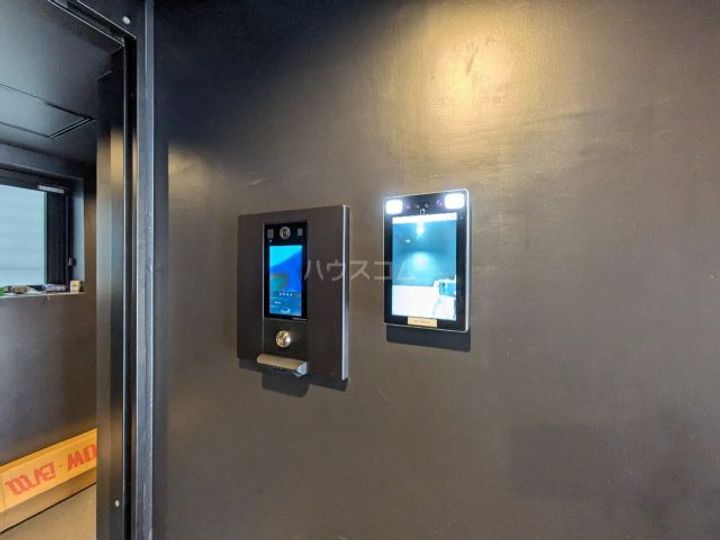 Skuld墨田緑の内装