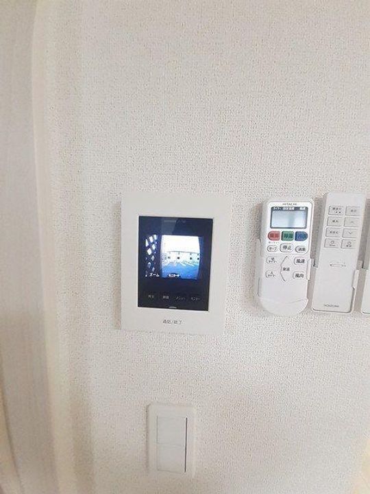 熊本県菊池市北宮(アパート)の賃貸物件のその他画像