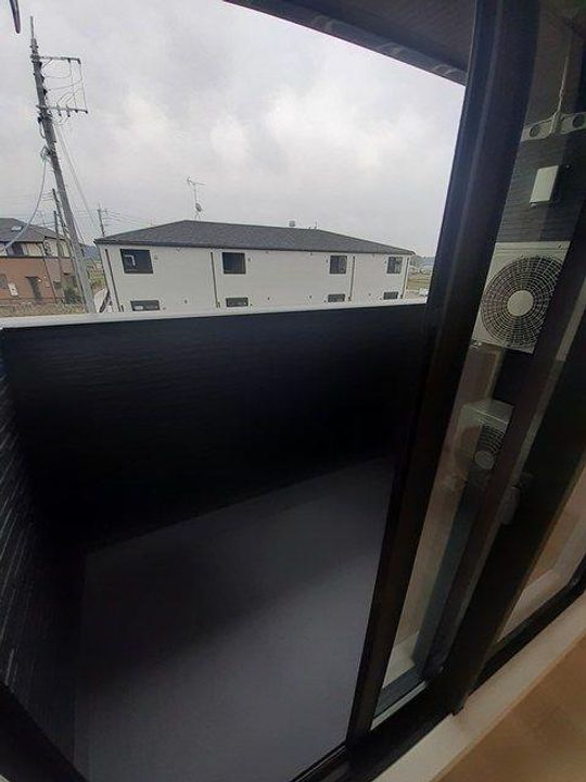 熊本県菊池市北宮(アパート)の賃貸物件のその他画像