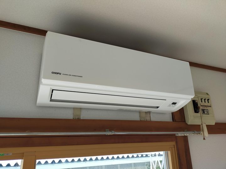 ハイツウノメIのその他画像