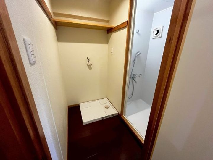 赤畑アパートのその他画像