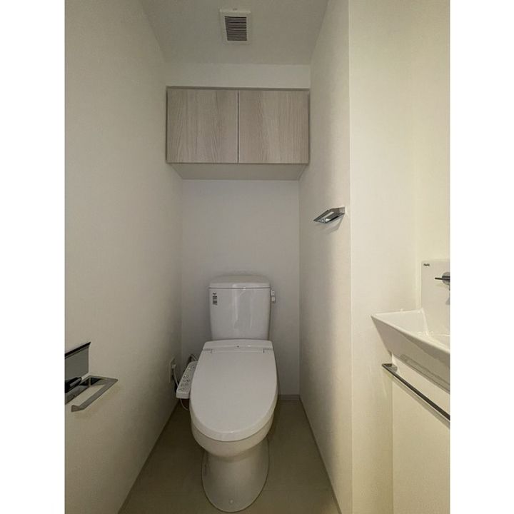 Augusta Residence大森の内装