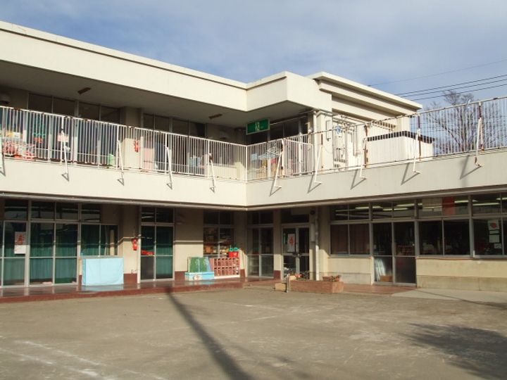 フォーサイト池田台の周辺