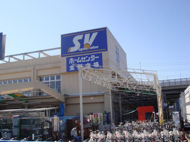 東京都杉並区下高井戸5の賃貸マンションの周辺