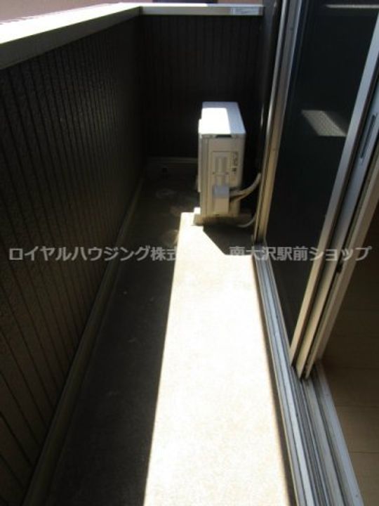 東京都町田市小山ヶ丘5(一戸建)の賃貸物件の内装