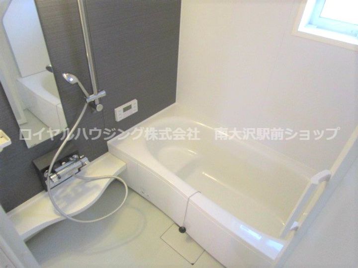 東京都町田市小山ヶ丘5(一戸建)の賃貸物件の風呂