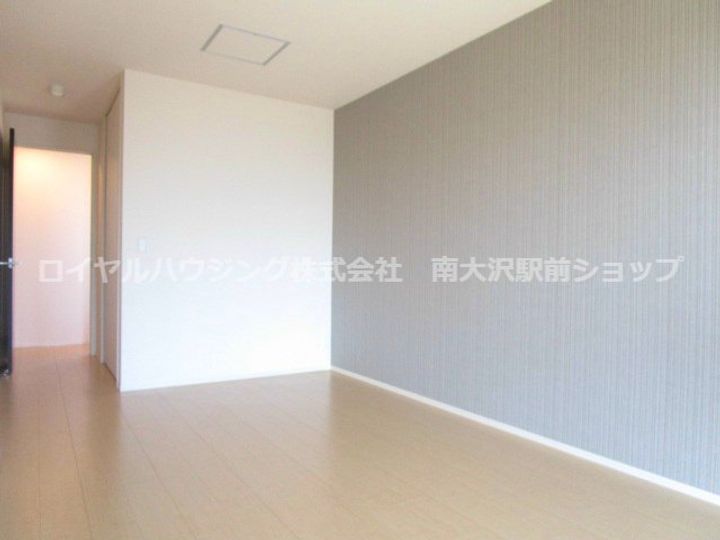 東京都町田市小山ヶ丘5(一戸建)の賃貸物件の内装
