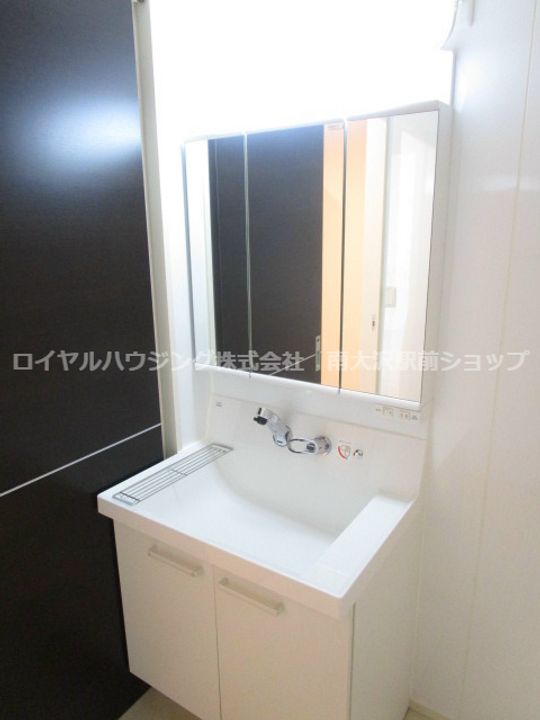東京都町田市小山ヶ丘5(一戸建)の賃貸物件の内装