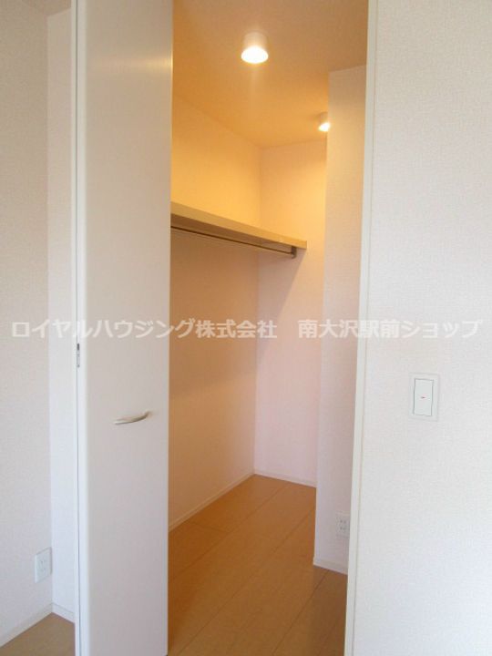 東京都町田市小山ヶ丘5(一戸建)の賃貸物件の内装
