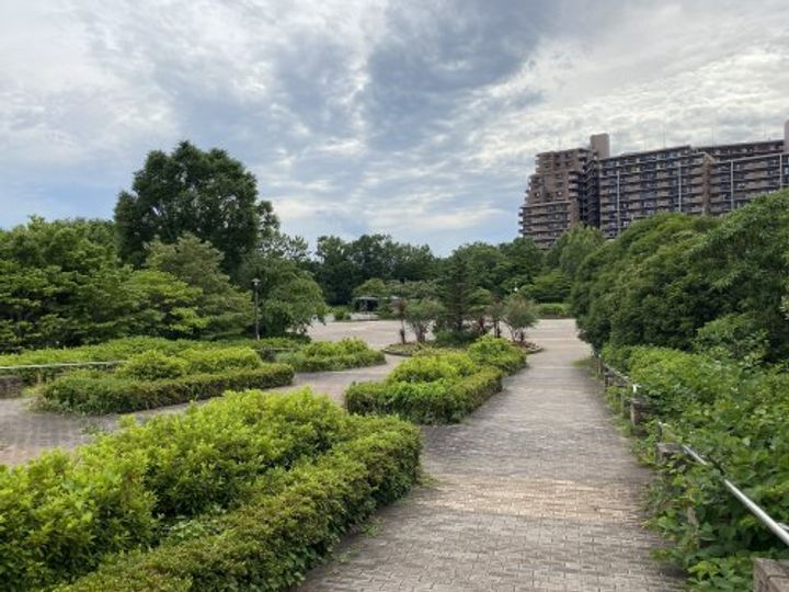 東京都町田市小山ヶ丘5(一戸建)の賃貸物件の周辺