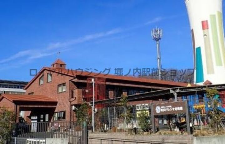 東京都町田市小山ヶ丘5(一戸建)の賃貸物件の周辺