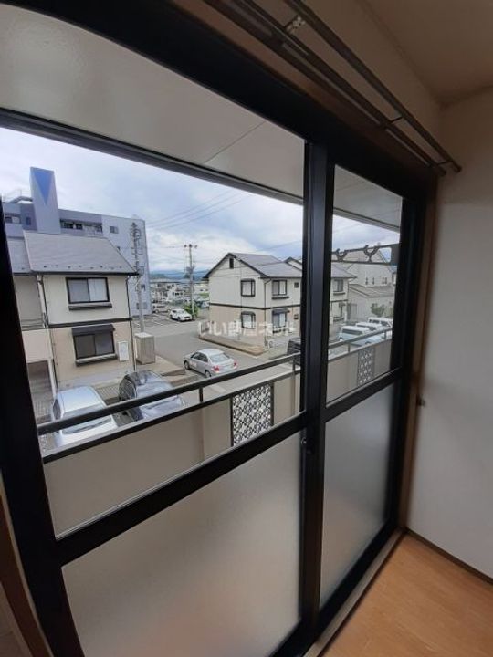 福島県福島市吉倉字名倉(アパート)の賃貸物件のその他画像