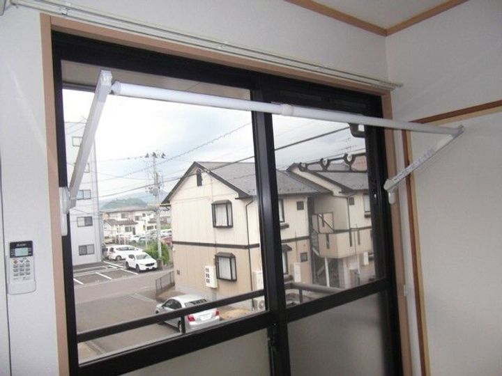 福島県福島市吉倉字名倉(アパート)の賃貸物件の内装