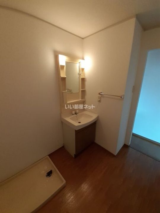 福島県福島市吉倉字名倉(アパート)の賃貸物件の内装