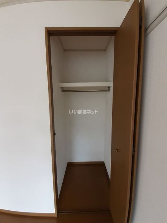 福島県福島市吉倉字名倉(アパート)の賃貸物件の内装