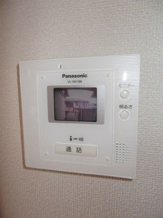 福島県福島市吉倉字名倉(アパート)の賃貸物件の内装