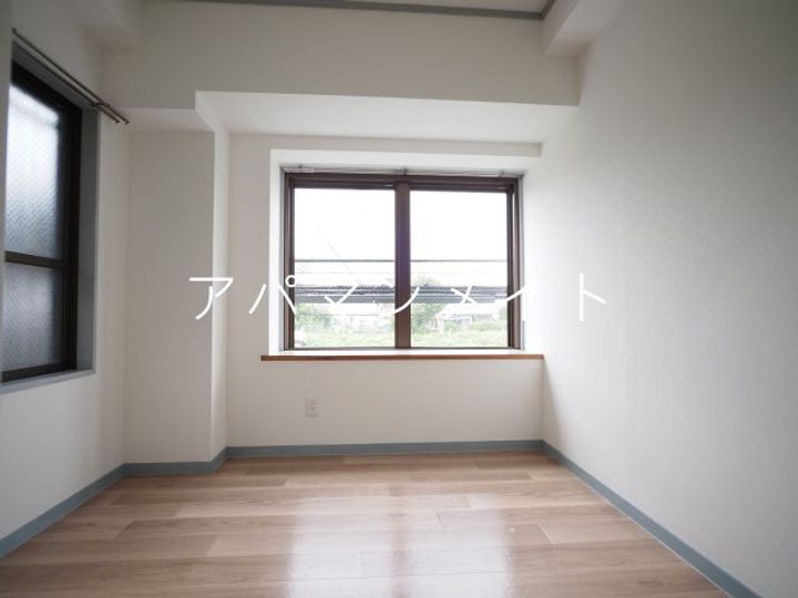 神奈川県横浜市戸塚区戸塚町(マンション)の賃貸物件の内装