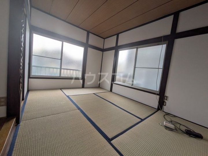 東京都板橋区赤塚5(一戸建)の賃貸物件のその他画像