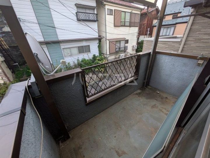 東京都板橋区赤塚5(一戸建)の賃貸物件の内装