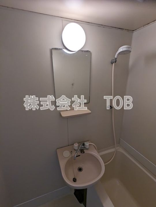 武蔵ハイツIの内装